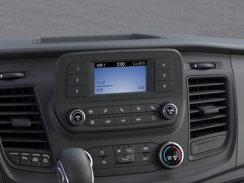 2025 Ford Transit Van Base - Photo 14