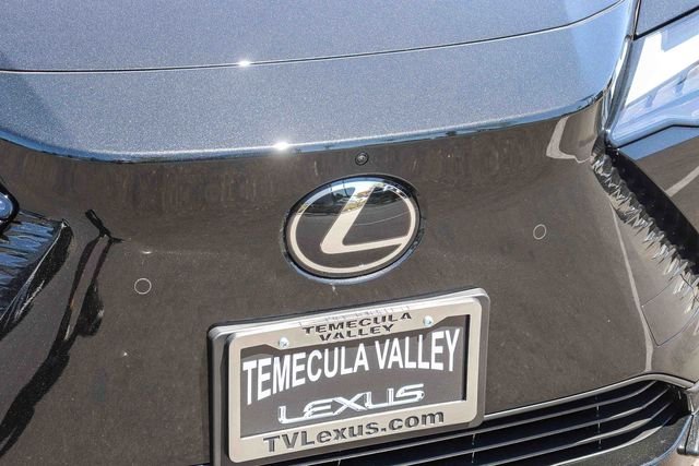 New 2026 Caviar Lexus  350e PREMIUM image 13