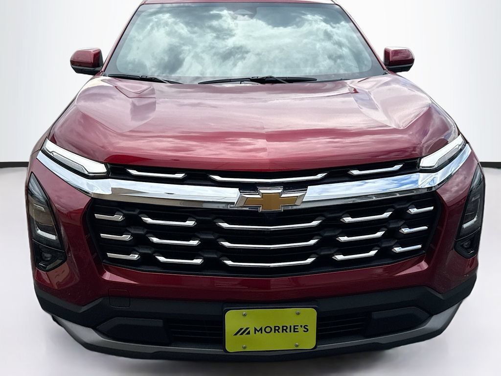 2026 Chevrolet Equinox LT - Photo 2