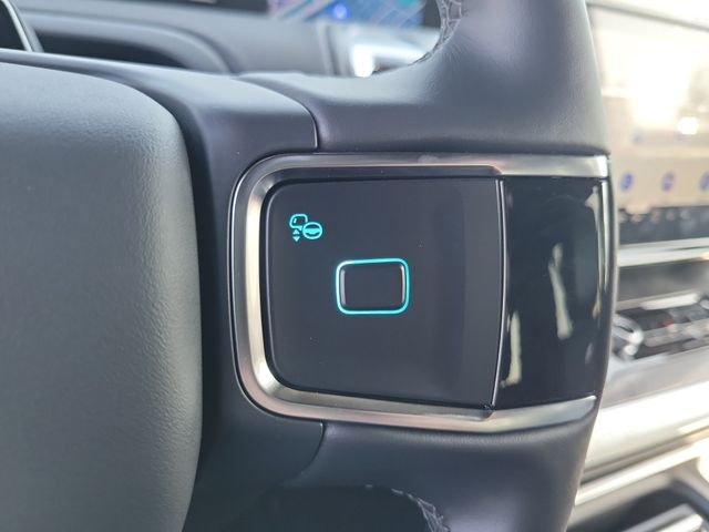 New 2026 Agate Black Metallic Ford Platinum® image 6
