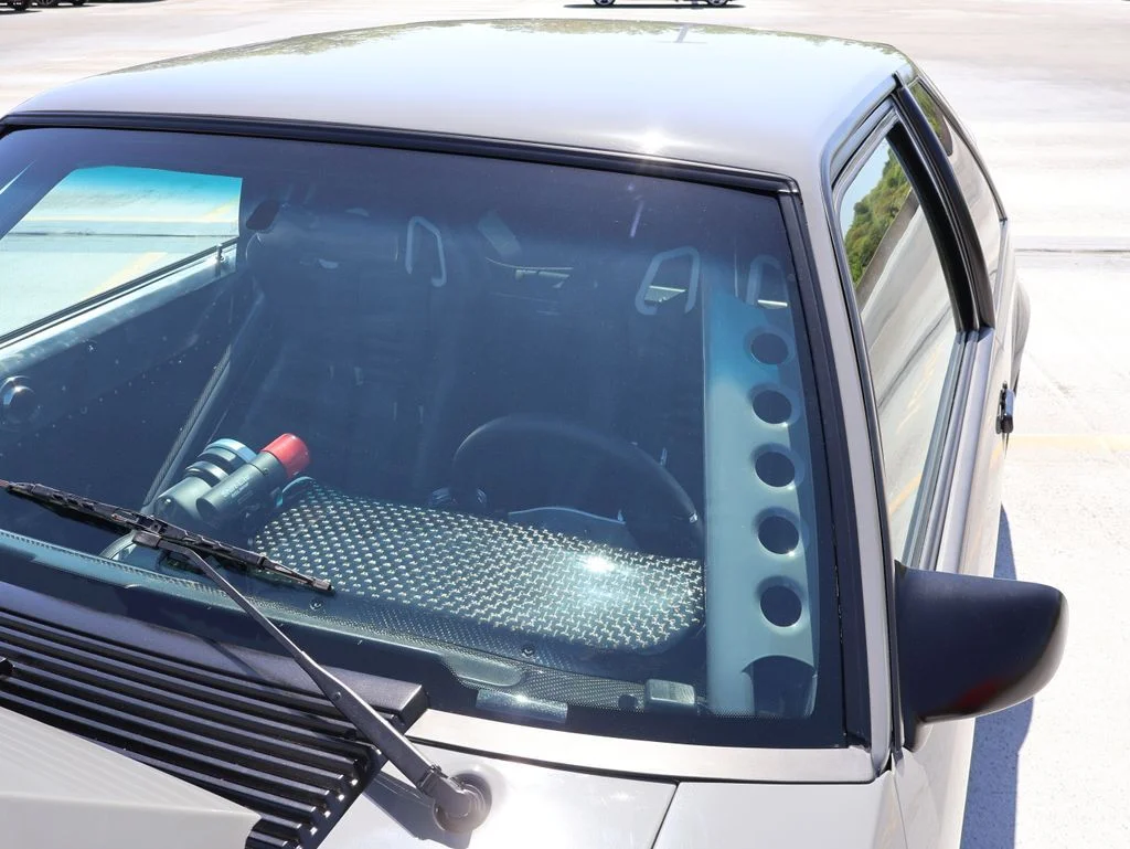 Used 1989 Battleship Grey Ford GT image 36