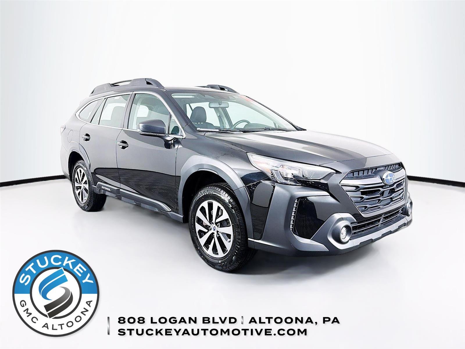 2024 Subaru Outback -'s photo