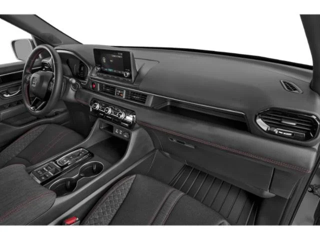 2023 Honda Pilot Sport - Photo 15