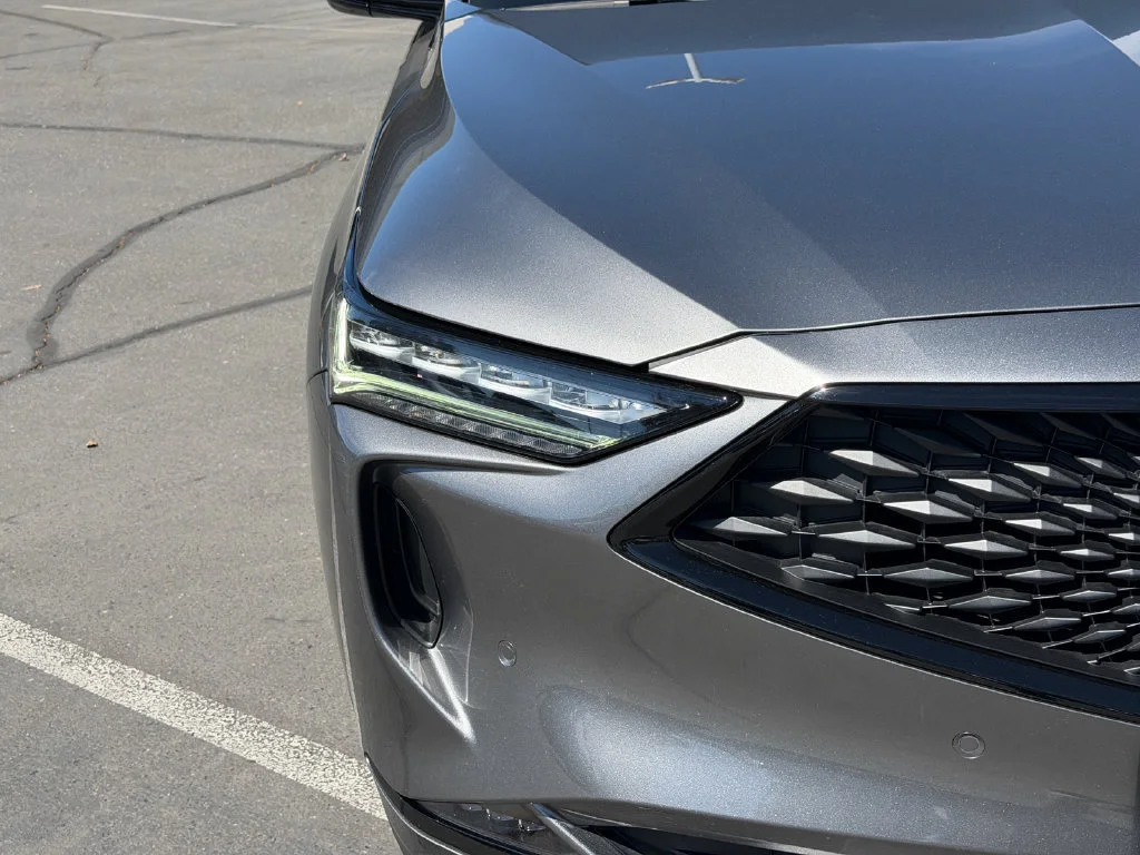 2023 Acura MDX A-Spec Package - Photo 34