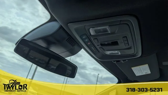 2026 Chevrolet Silverado 1500 LT - Photo 23