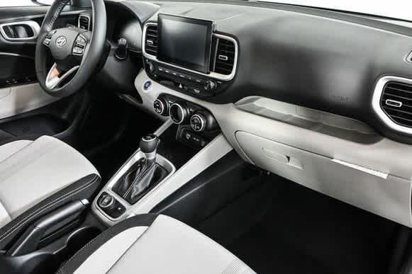 New 2026 Ecotronic Gray Hyundai SEL image 66