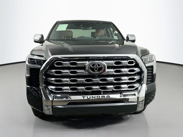 2025 Toyota Tundra 1794