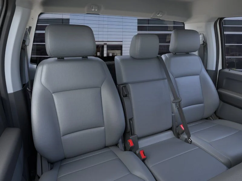 New 2026 Oxford White Ford XL image 10
