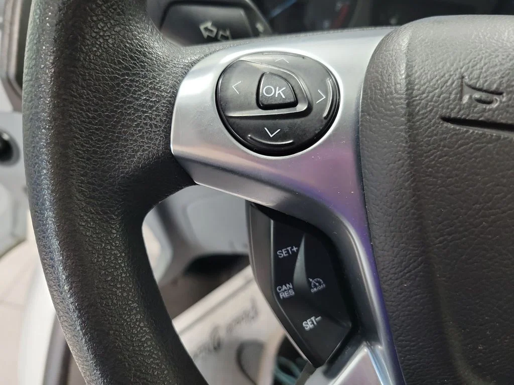 Used 2019 White Ford XLT image 20