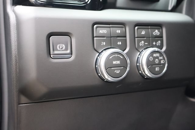 2026 GMC Sierra 1500 AT4 - Photo 25