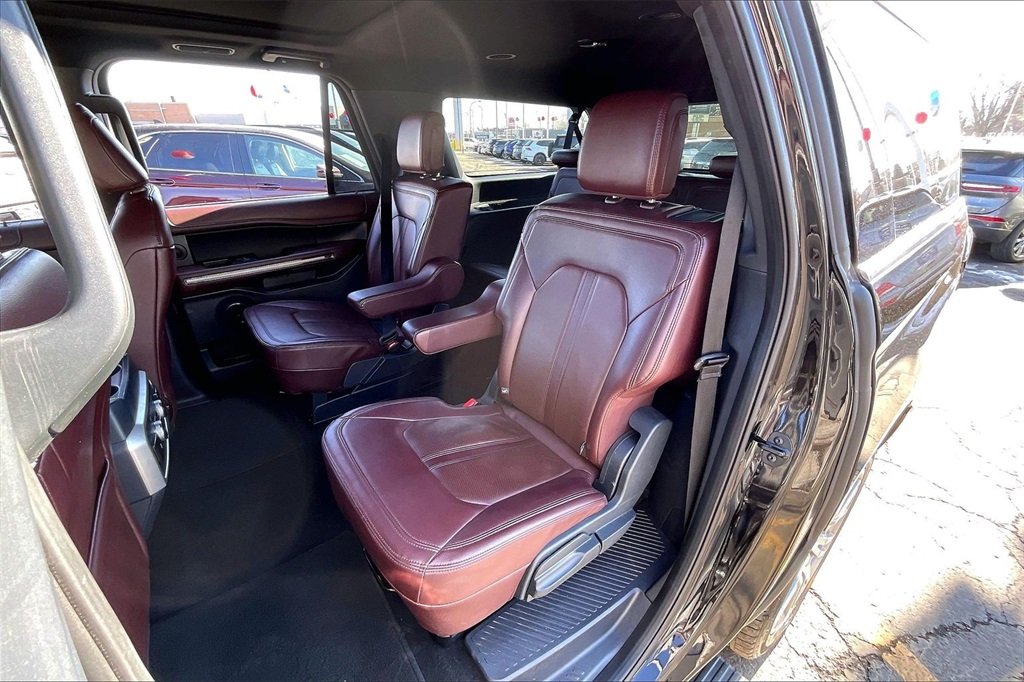 2024 FORD EXPEDITION MAX - Image 23