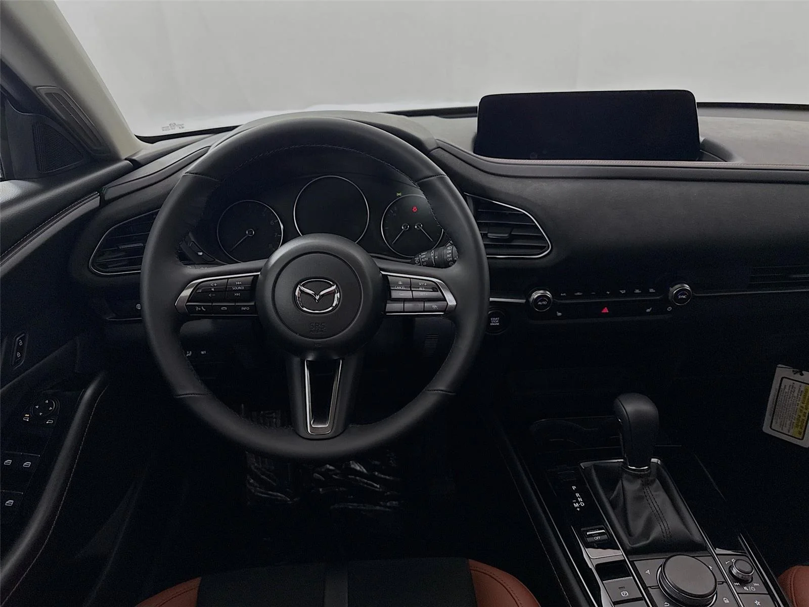 2025 Mazda CX-30 Carbon Turbo - Photo 34
