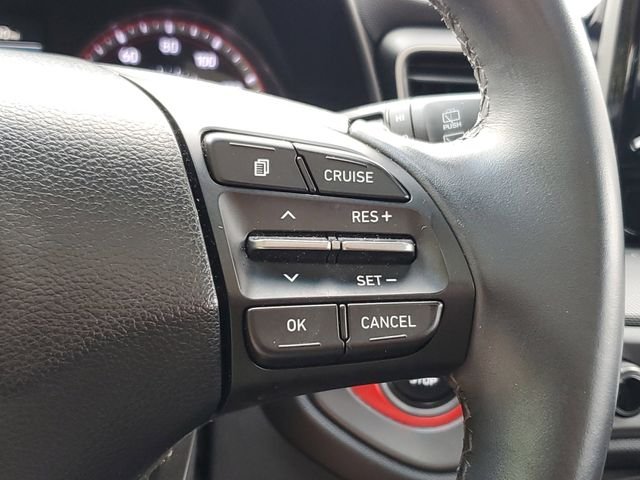 Used 2020 White Hyundai 2.0 Premium image 16