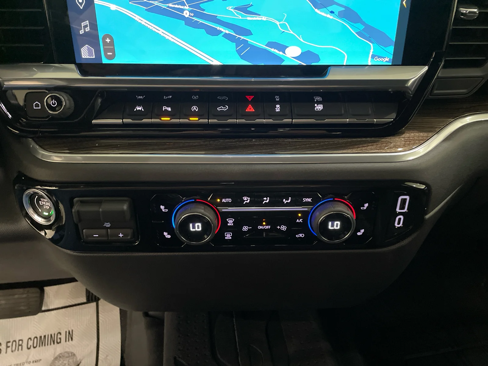 2026 Chevrolet Silverado 1500 LT - Photo 20