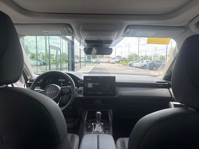 Used 2026 White Mazda 2.5 S Premium image 17