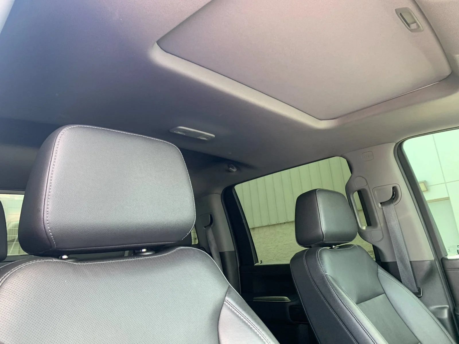 Used 2021 Black Chevrolet LTZ image 18