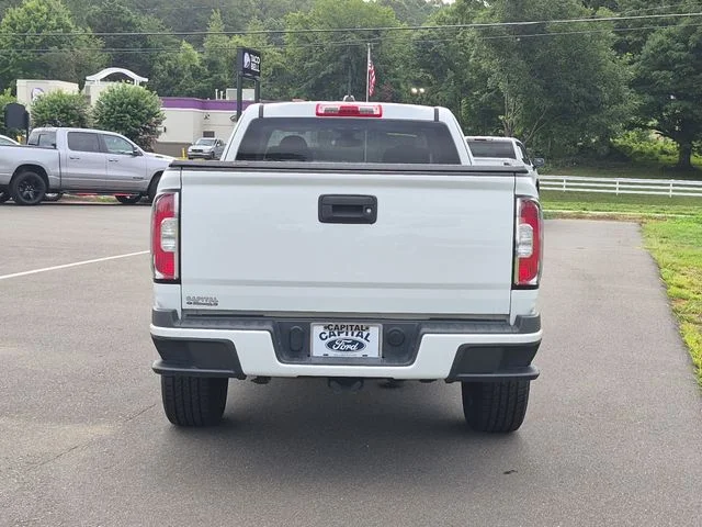 Used 2021 White GMC Elevation Standard image 12