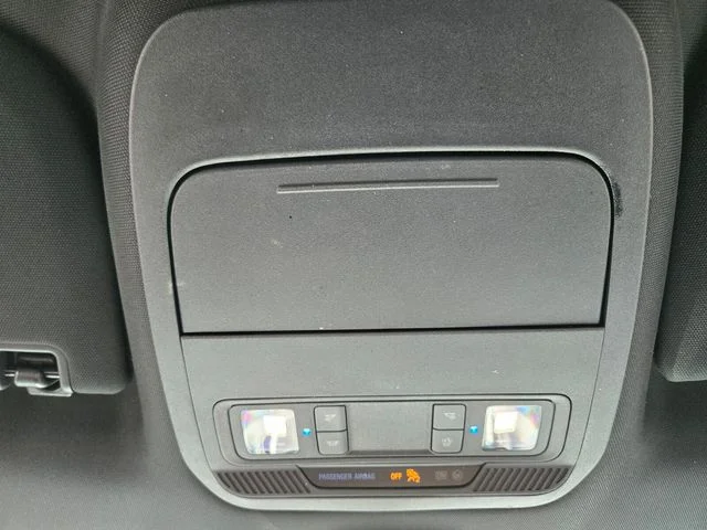Used 2021 Black Ford XL image 26