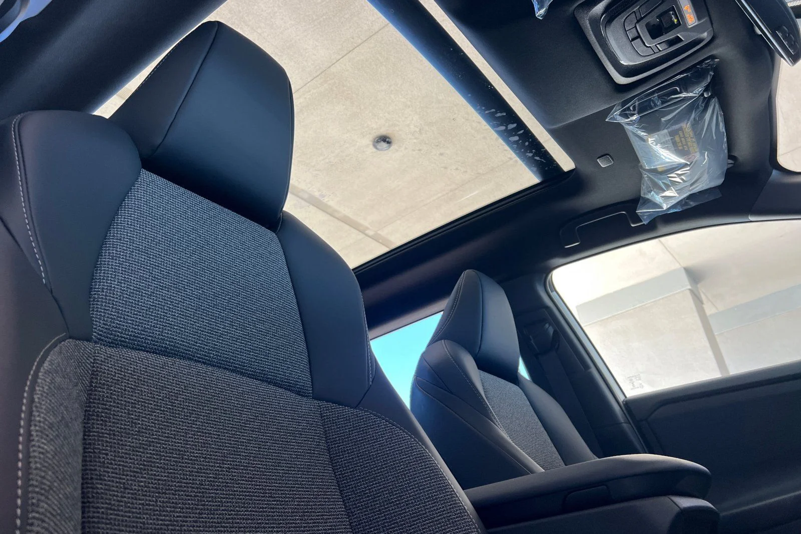 New 2026  Toyota XLE Plus image 16