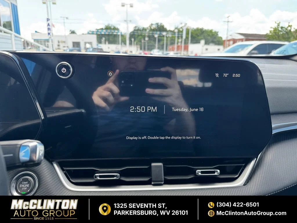 2026 Chevrolet Equinox LT - Photo 24