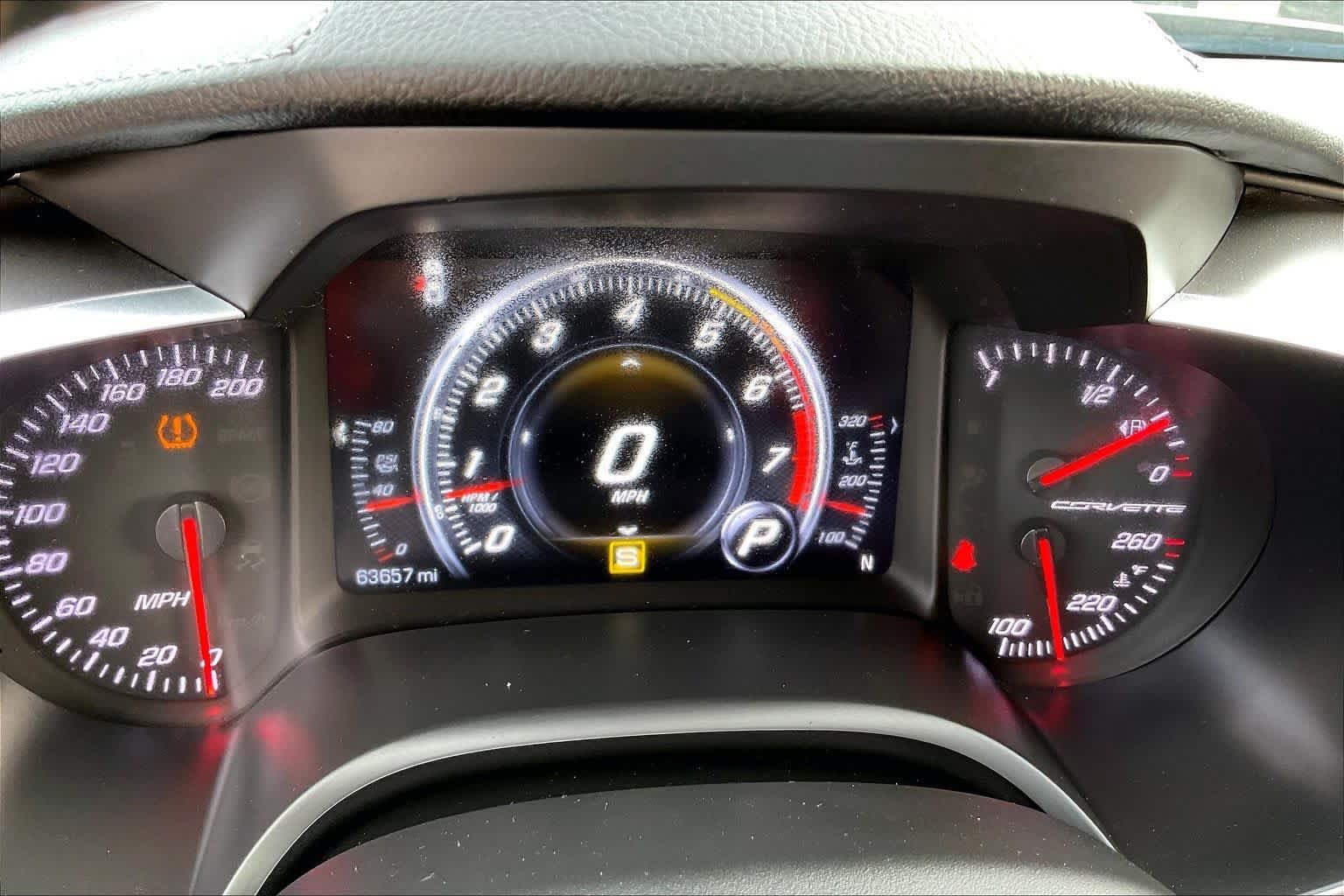 Used 2018 Black Chevrolet 2LT image 20
