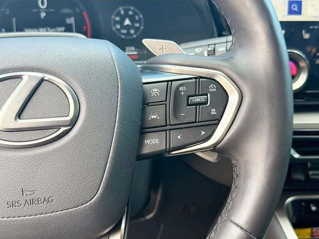 Certified Used 2025 Pear Lexus TX 350 image 41