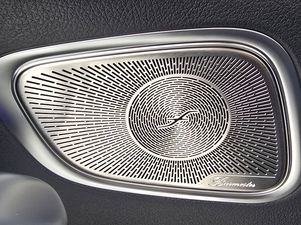 2025 Mercedes-Benz GLC AMG GLC63 S - Photo 63