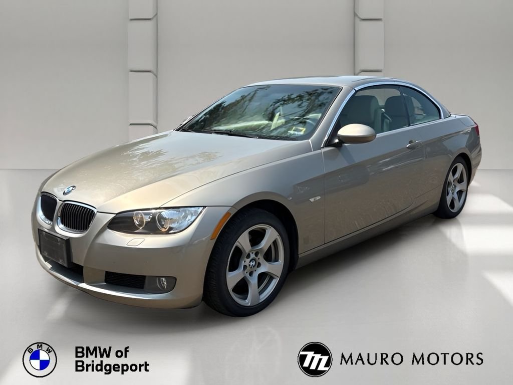 Used 2007  BMW 328i image 8