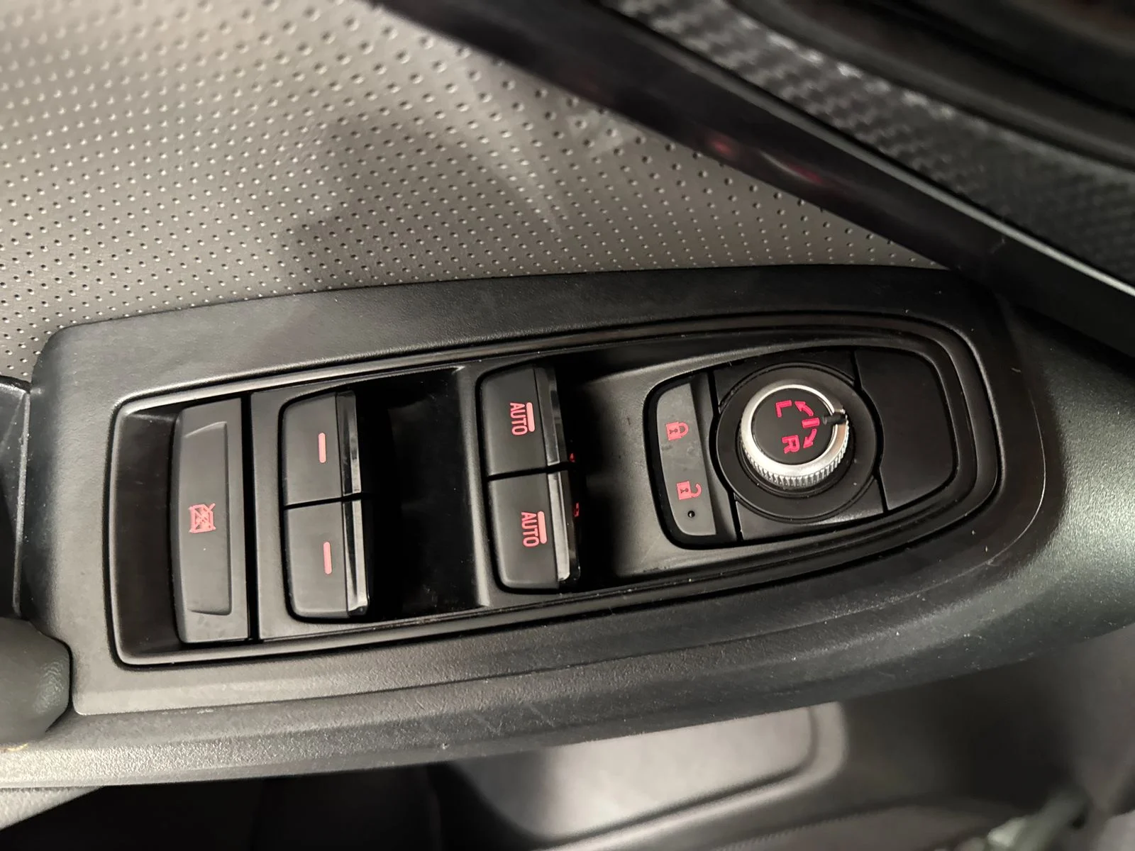 Used 2021 Gray Metallic Subaru Sport image 18