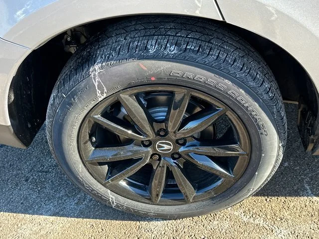 New 2026 Silver Acura Base image 7