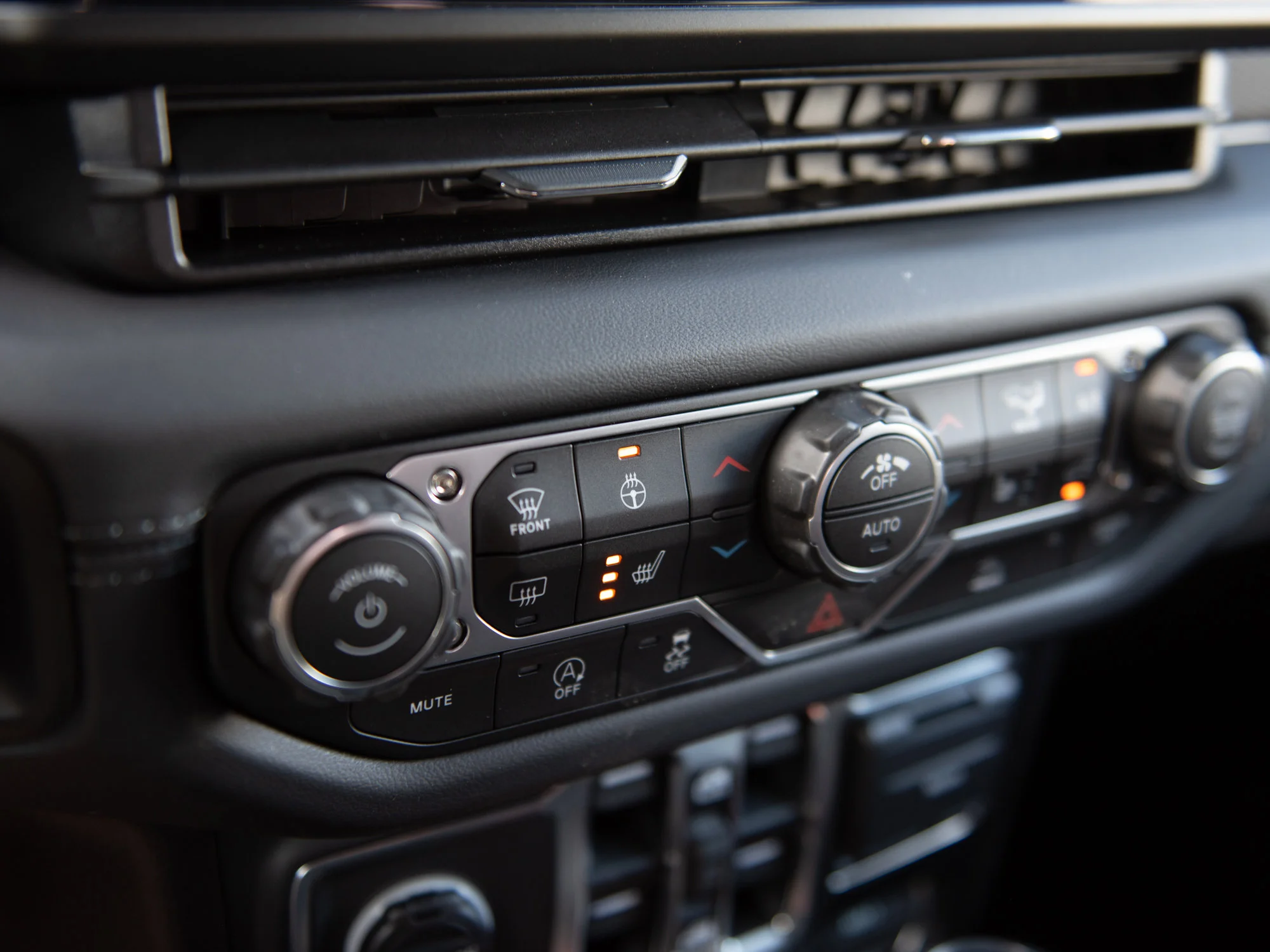 New 2026 41 Jeep Rubicon* image 18
