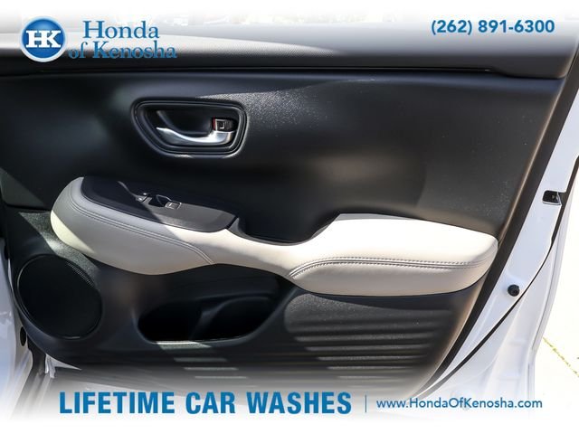 2025 Honda HR-V LX - Photo 24