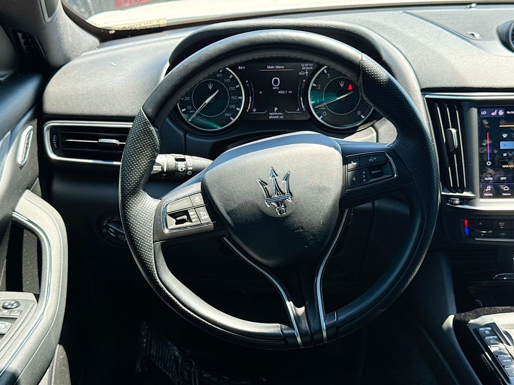 Used 2022 Bianco Maserati GT image 23