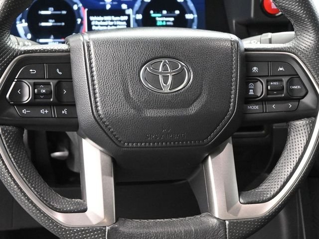 2024 Toyota Tacoma TRD Sport - Photo 8