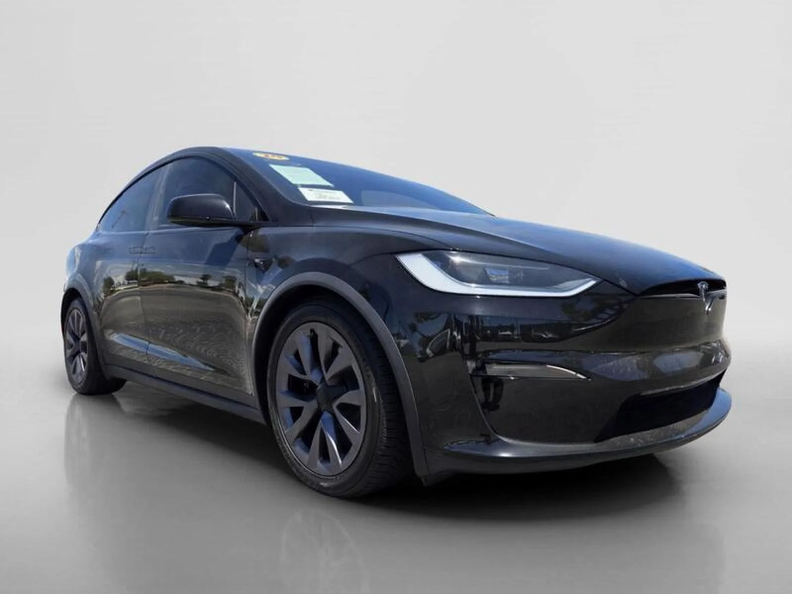 Used 2024 BLACK Tesla Long Range image 7