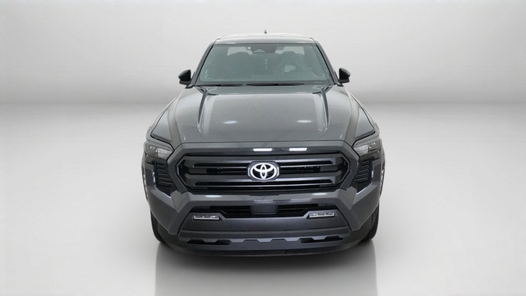 New 2026 Underground Toyota SR5 image 16