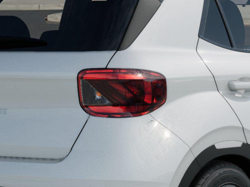 New 2026 Lunar White w/Black Roof Hyundai SEL w/Two-Tone Roof image 10