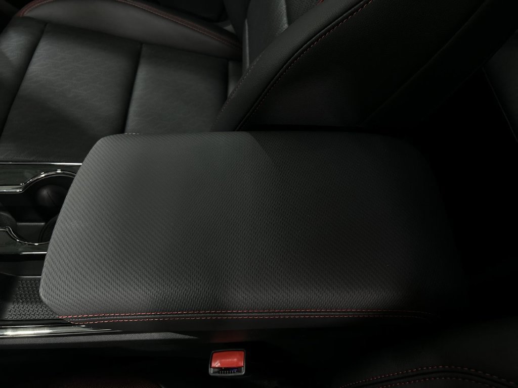 2027 Chevrolet Equinox RS - Photo 22