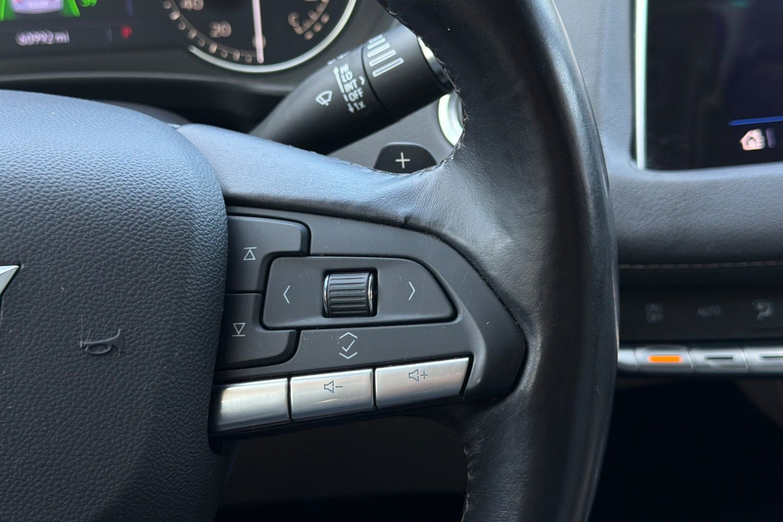 Used 2021 Blue Cadillac Luxury image 26
