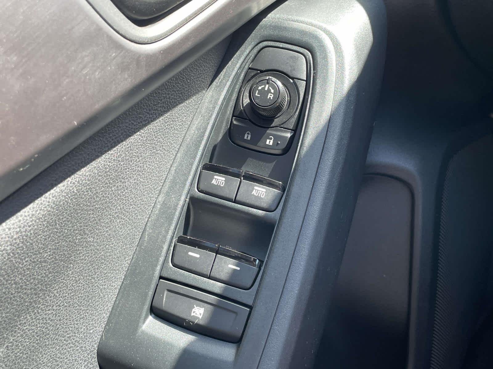 Certified Used 2024 Oasis Blue Pearl Subaru Sport image 32