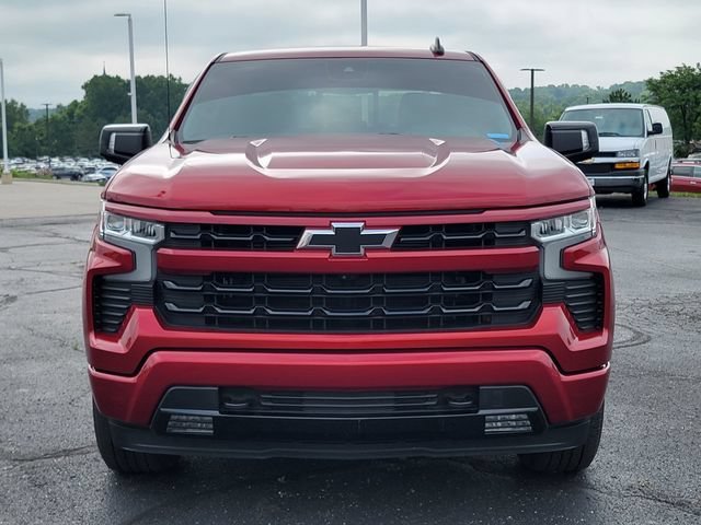 2023 Chevrolet Silverado 1500 RST - Photo 3