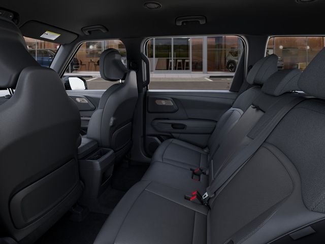 New 2027 Gray Kia LX image 18