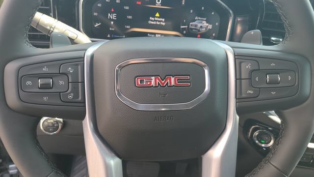 2026 GMC Sierra 1500 SLT - Photo 17