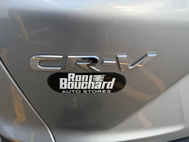Certified Used 2017 Silver Honda Touring image 43