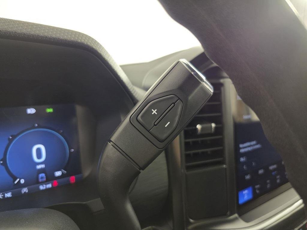2025 Ford F-150 STX - Photo 31