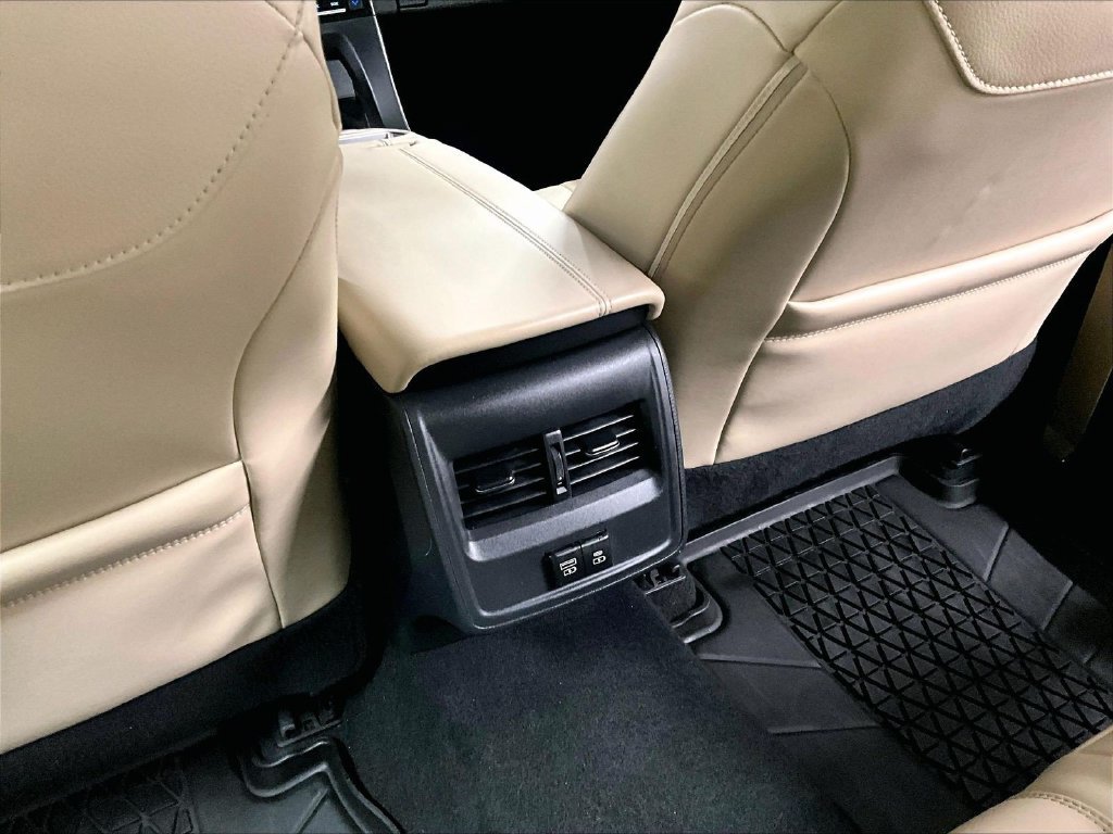 Used 2021 Black Toyota XLE image 26