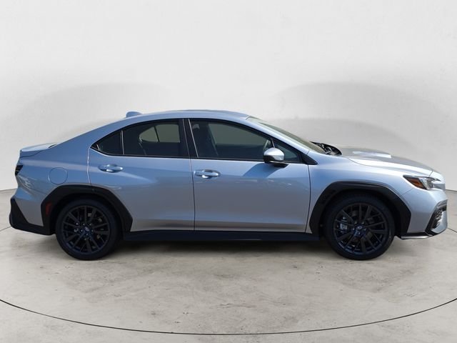 New 2026 ICE SILVER METALLIC Subaru Premium image 4