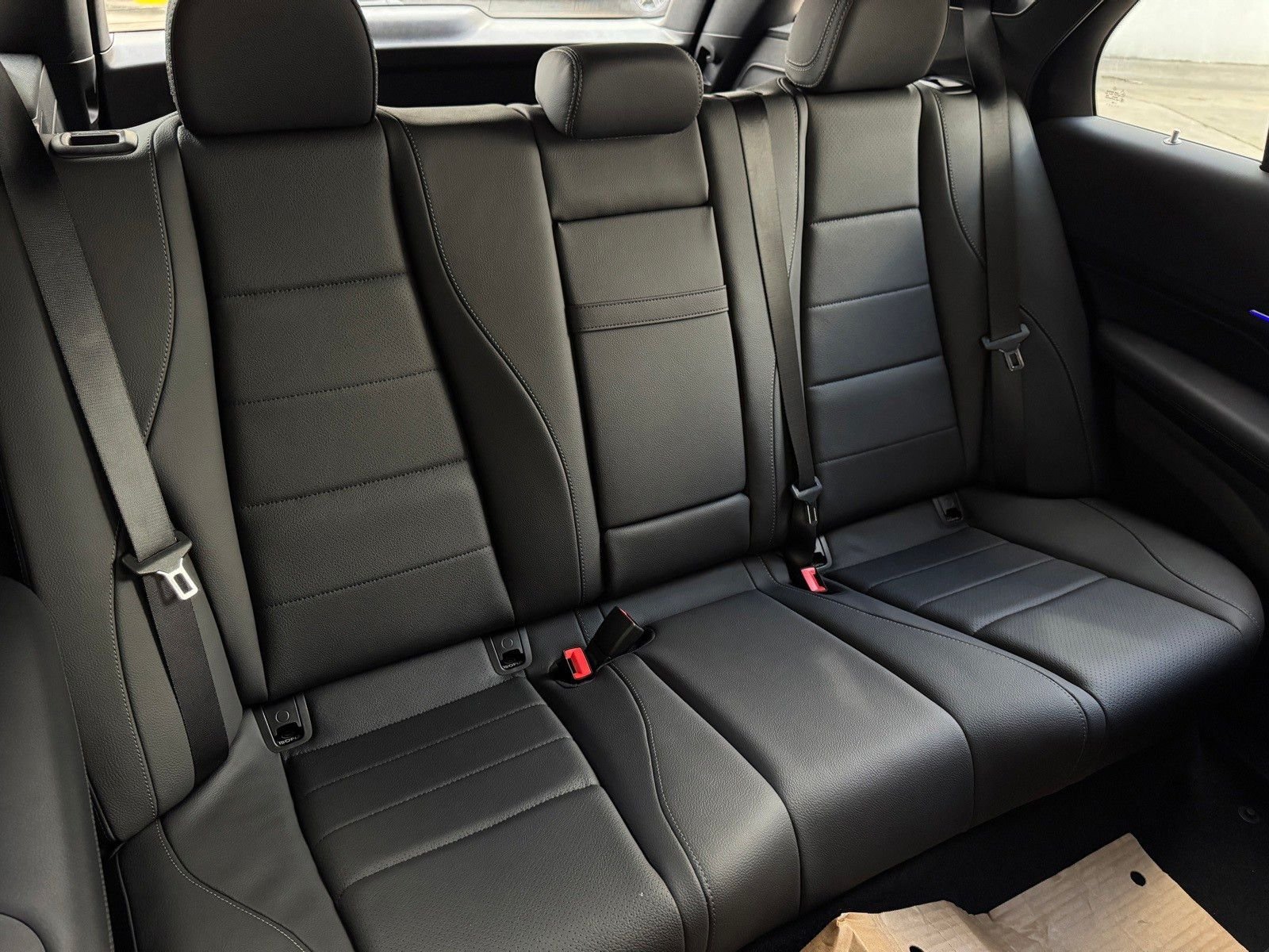 New 2026 Obsidian Black Metallic Mercedes-Benz GLE 350 image 17