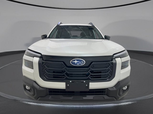 New 2026 CRYSTAL WHITE PEARL Subaru Premium image 8