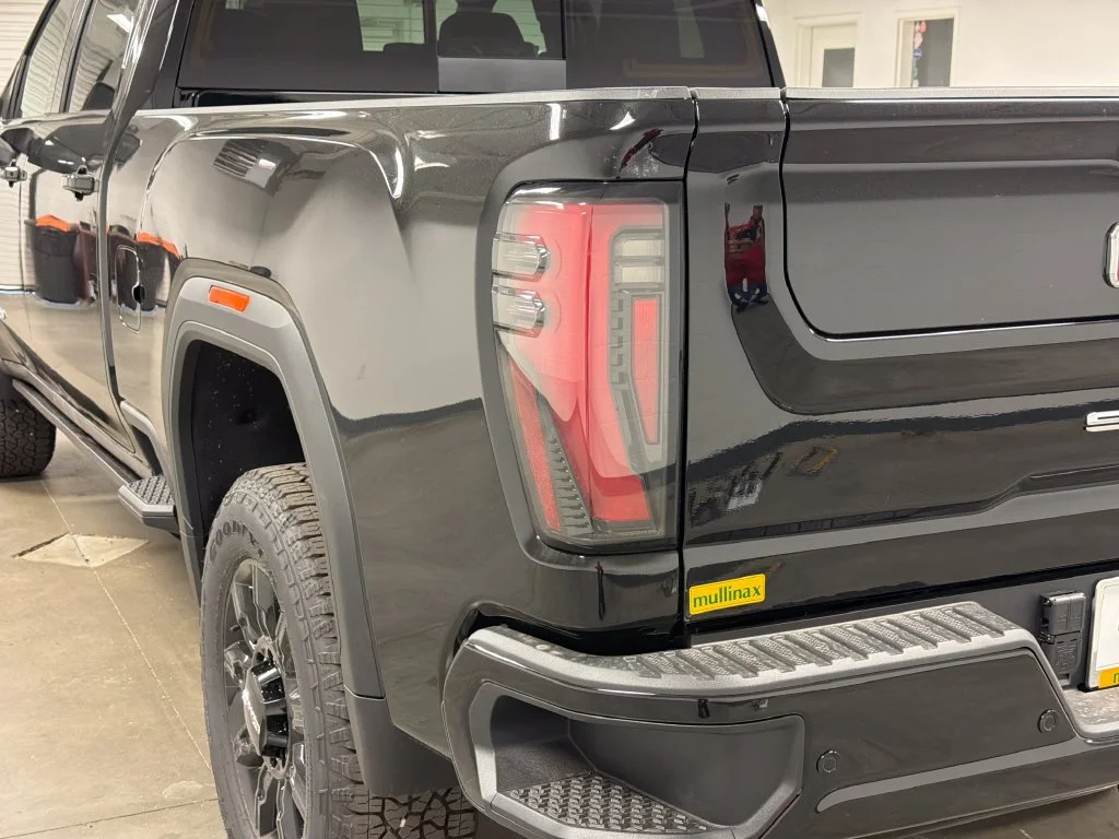 2026 GMC Sierra 2500HD AT4 - Photo 15